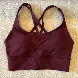 Women's Lululemon Sports Bra